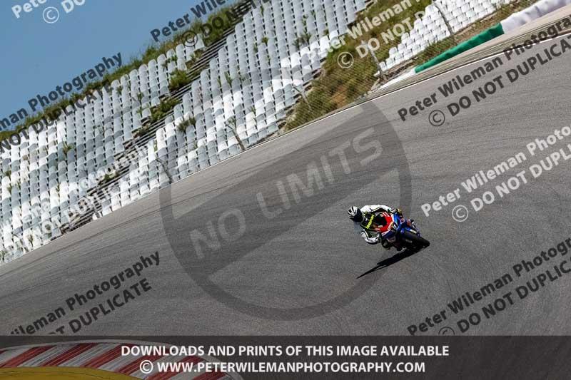 may 2019;motorbikes;no limits;peter wileman photography;portimao;portugal;trackday digital images